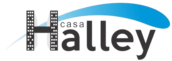Casa Halley Logo