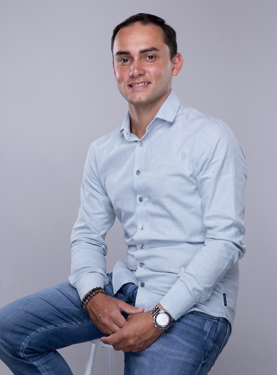 Harthémil da Silva Pessoa