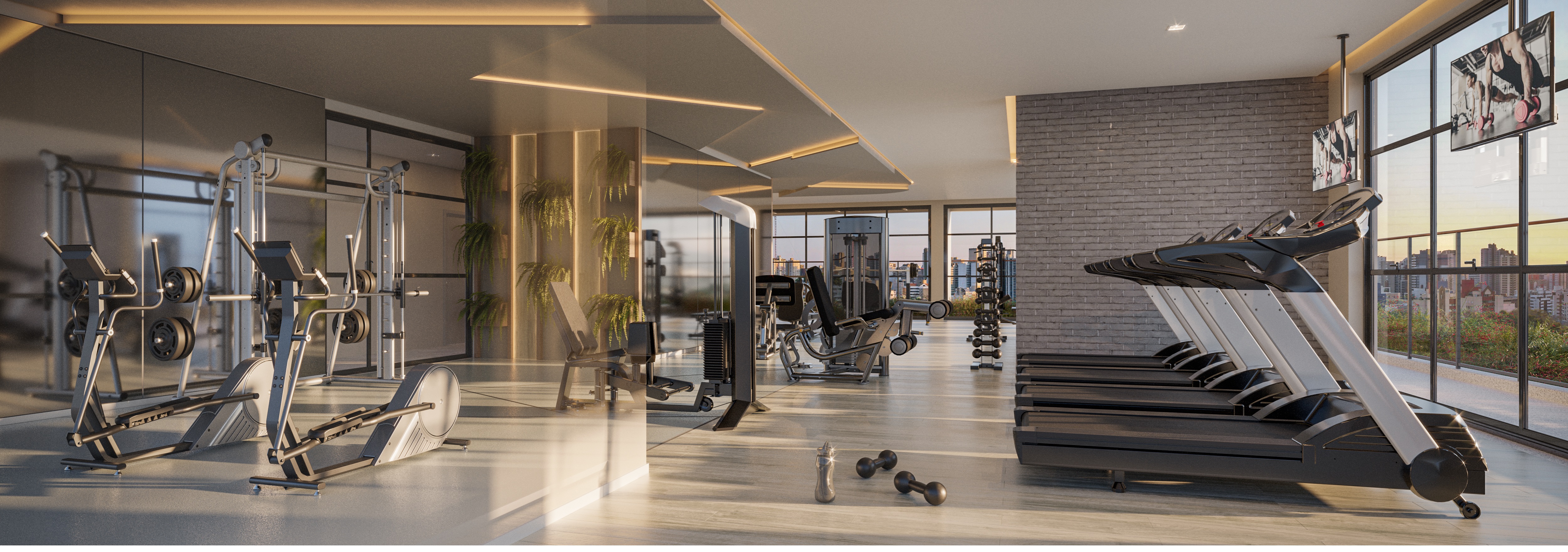 Fitness by LifeFitness