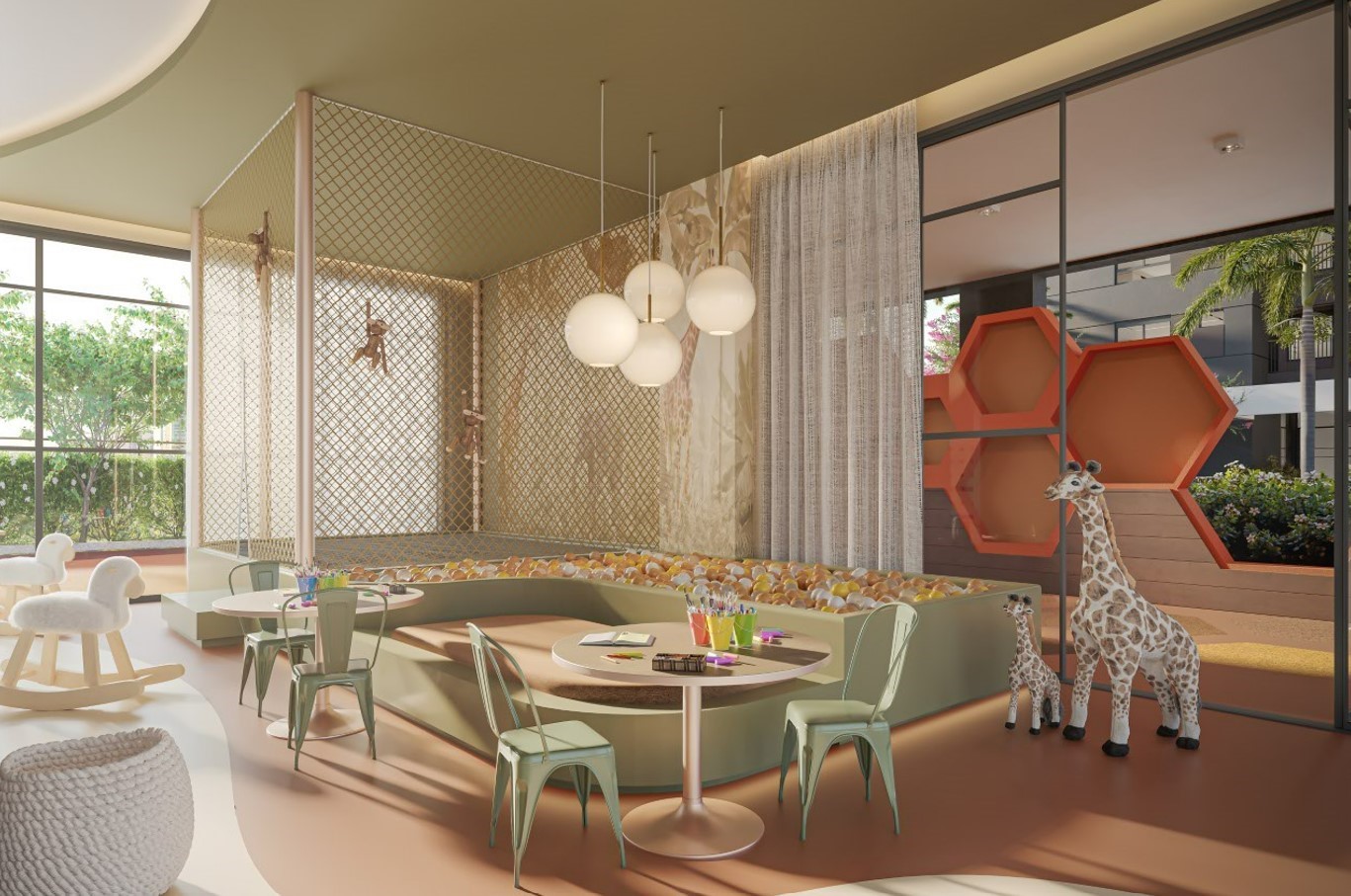 Brinquedoteca Lúdica